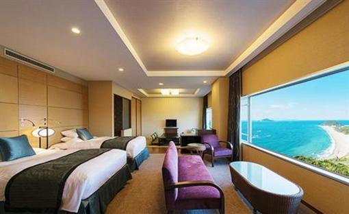 фото отеля Irako View Hotel