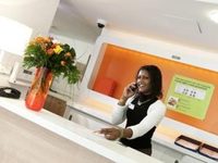 Ibis Budget L'Isle Adam