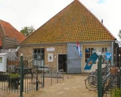 фото отеля Hotel De Weal Texel