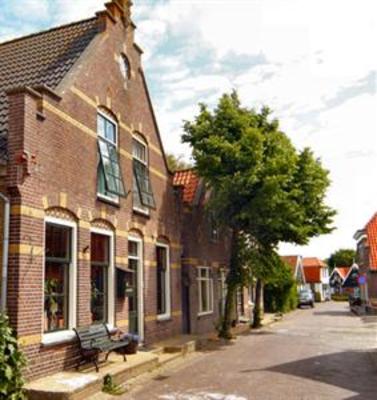 фото отеля Hotel De Weal Texel