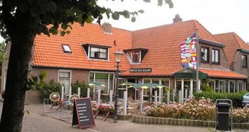 фото отеля Hotel De Weal Texel