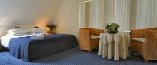 фото отеля Hotel De Weal Texel