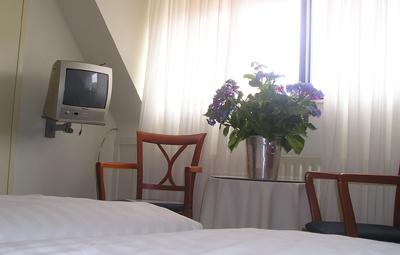 фото отеля Hotel De Weal Texel