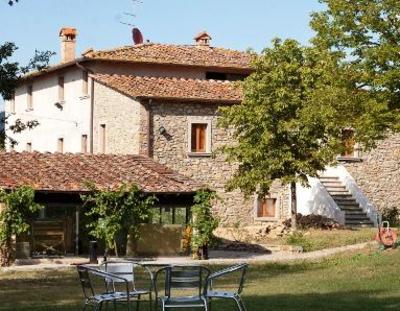 фото отеля B&B Ca' Dei Mignoni