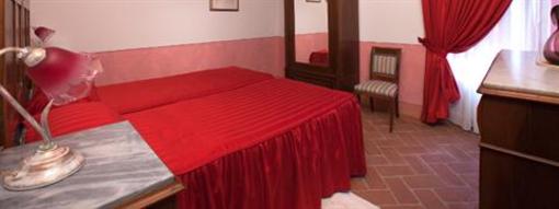 фото отеля B&B Ca' Dei Mignoni