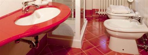 фото отеля B&B Ca' Dei Mignoni
