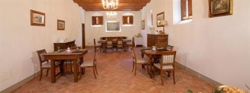 фото отеля B&B Ca' Dei Mignoni