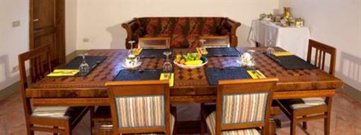 фото отеля B&B Ca' Dei Mignoni