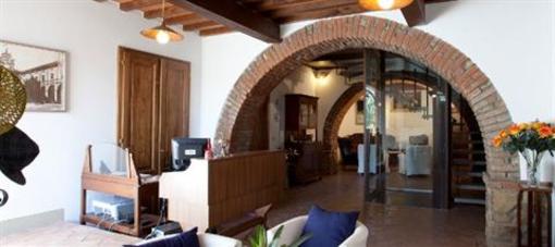 фото отеля B&B Ca' Dei Mignoni