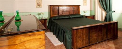 фото отеля B&B Ca' Dei Mignoni
