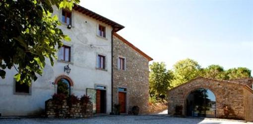 фото отеля B&B Ca' Dei Mignoni