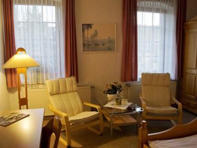 фото отеля Landhotel Kertscher Hof