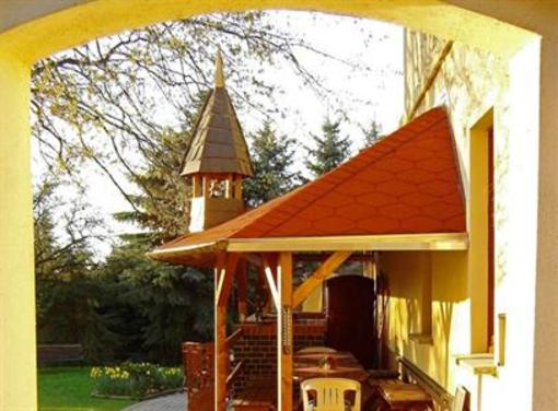 фото отеля Landhotel Kertscher Hof