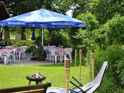 фото отеля Landhotel Kertscher Hof