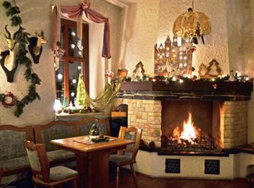 фото отеля Landhotel Kertscher Hof