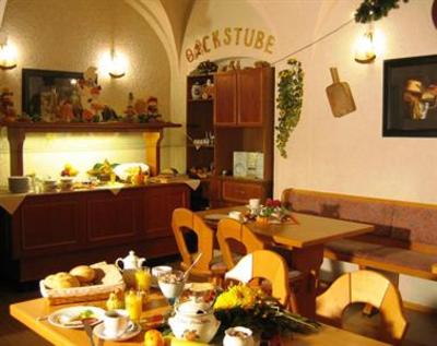 фото отеля Landhotel Kertscher Hof