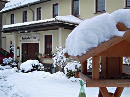 фото отеля Landhotel Kertscher Hof