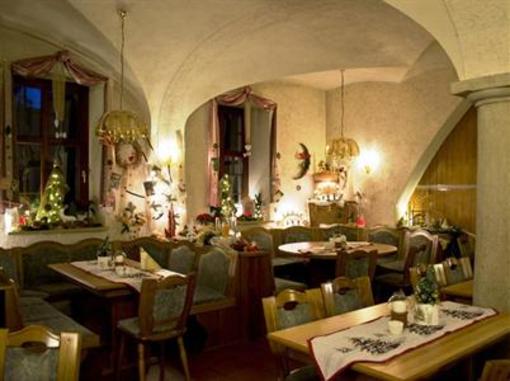 фото отеля Landhotel Kertscher Hof
