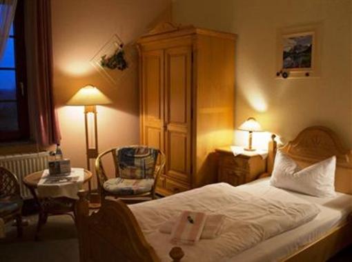 фото отеля Landhotel Kertscher Hof