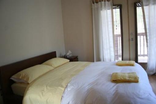 фото отеля Sunshine Chalet