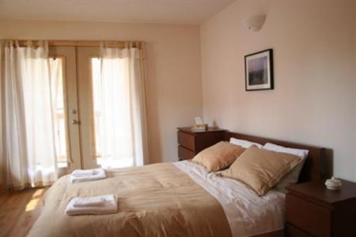 фото отеля Sunshine Chalet