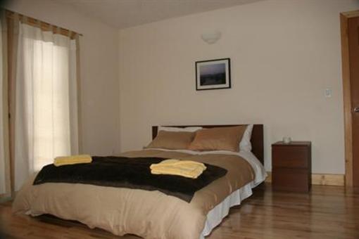 фото отеля Sunshine Chalet