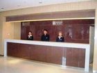 фото отеля Jinri Saibei Express Hotel