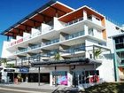 фото отеля Echelon Apartments Yeppoon