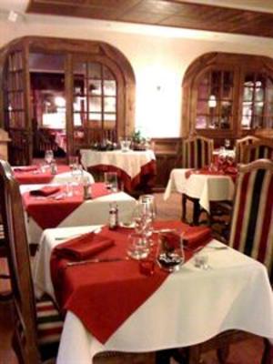 фото отеля Le Chalet Suisse