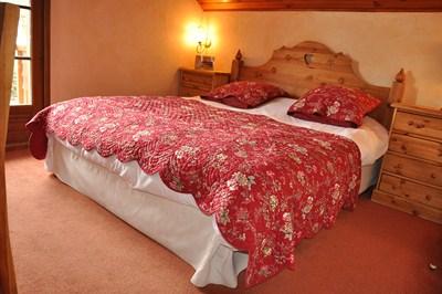 фото отеля Le Chalet Suisse