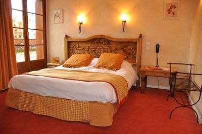 фото отеля Le Chalet Suisse