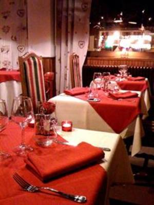 фото отеля Le Chalet Suisse