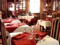Le Chalet Suisse