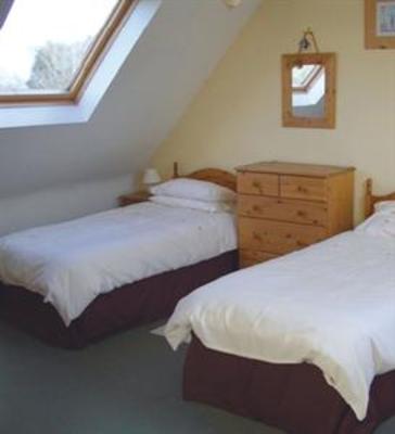 фото отеля Greenacre Place Holiday Cottage Highbridge