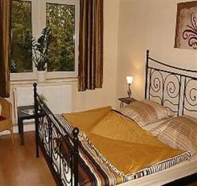 фото отеля Hotel am Bahnhof Recklinghausen