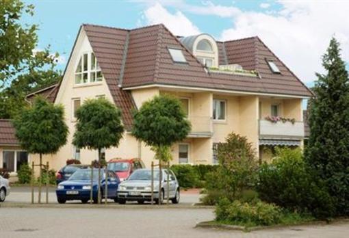 фото отеля Fortuna Bad Bevensen