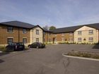 фото отеля Premier Inn Central Bracknell