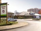 фото отеля Premier Inn Central Bracknell