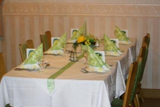 фото отеля Pension Am Walde