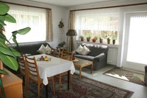 фото отеля Pension Am Walde