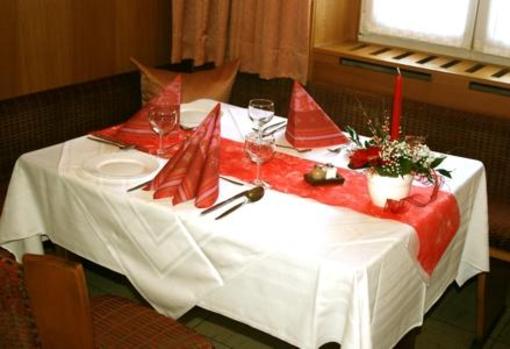 фото отеля Pension Am Walde