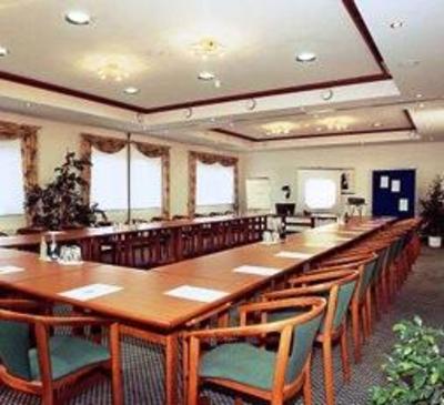 фото отеля Hotel & Restaurant Markgraf Lehnin