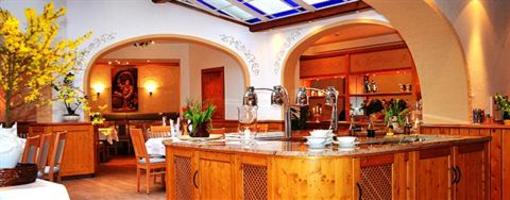 фото отеля Hotel & Restaurant Markgraf Lehnin