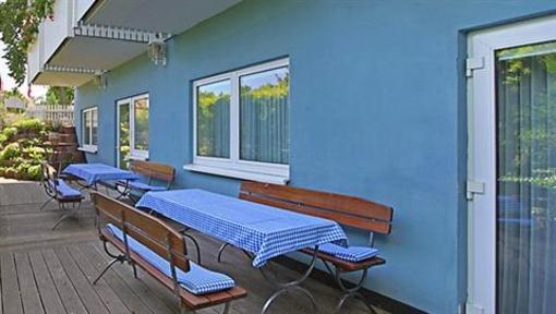 фото отеля Hotel & Restaurant Markgraf Lehnin