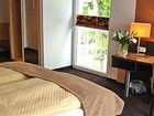 фото отеля Hotel & Restaurant Markgraf Lehnin