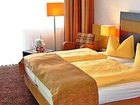 фото отеля Hotel & Restaurant Markgraf Lehnin
