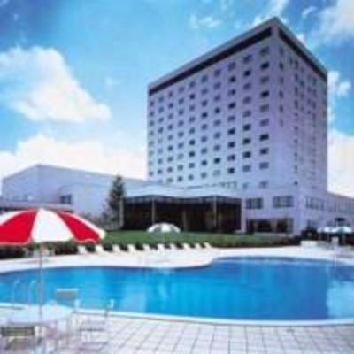фото отеля Rindoko Royal Hotel Nasu