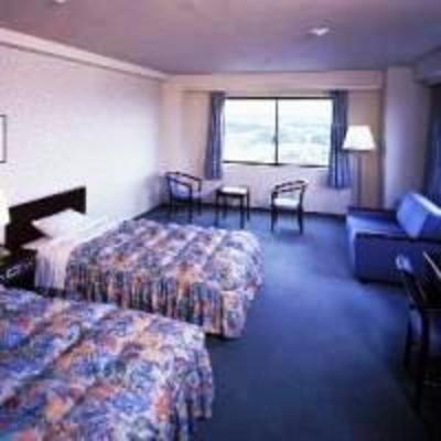 фото отеля Rindoko Royal Hotel Nasu