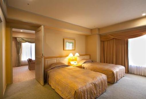 фото отеля Rembrandt Hotel Oita
