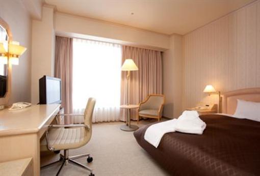 фото отеля Rembrandt Hotel Oita